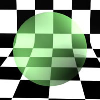 Opactiy spinner